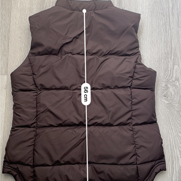 J. Crew Women’s Puffer Vest Jacket | Size Medium - Picture 6 of 6